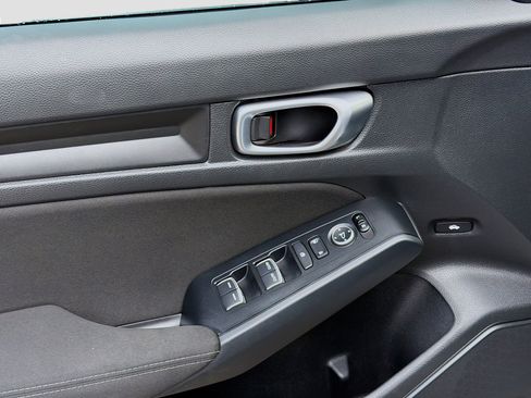 Certified 2023 Honda Civic Sport image 16