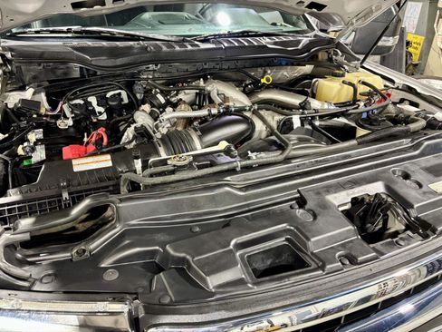 Used 2022 Ford F250 Lariat w/ Lariat Ultimate Package image 35