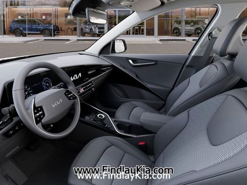 New 2026 Kia Niro Wind image 20
