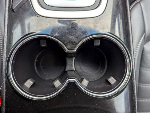 Used 2017 Ford Edge SEL w/ Equipment Group 201A image 28