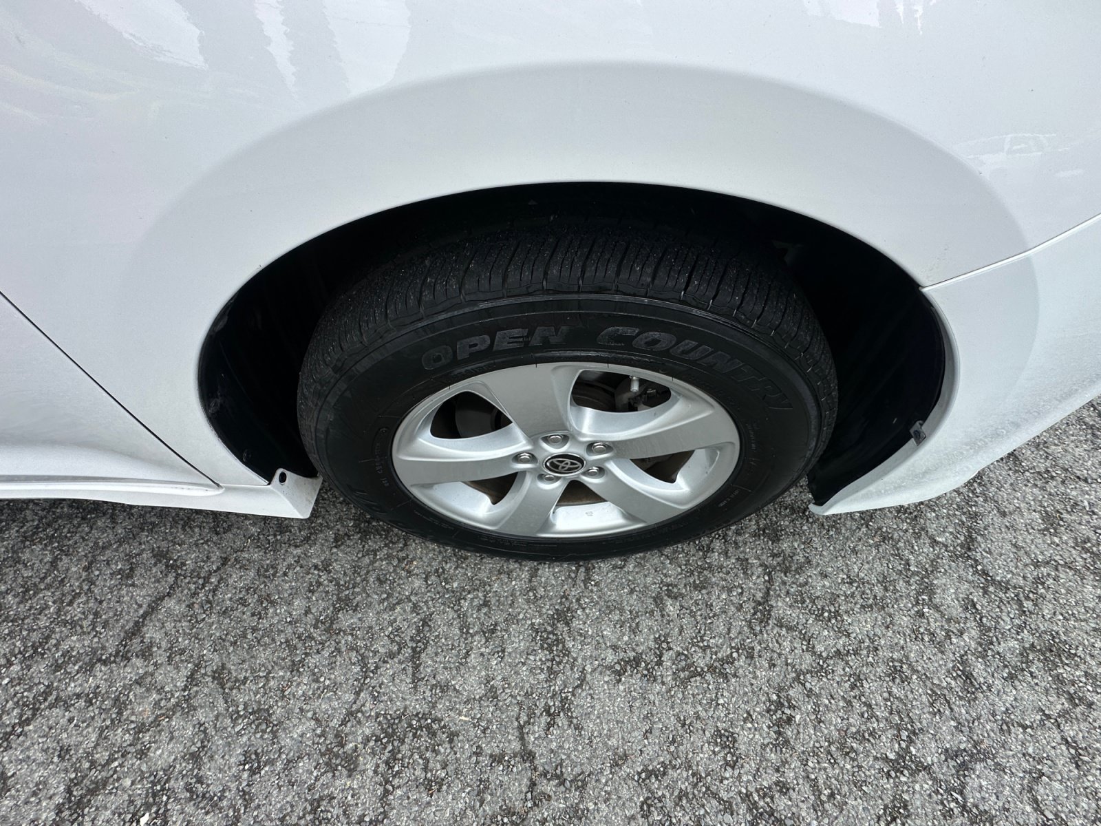 Used 2020 Toyota Sienna LE FWD image 23