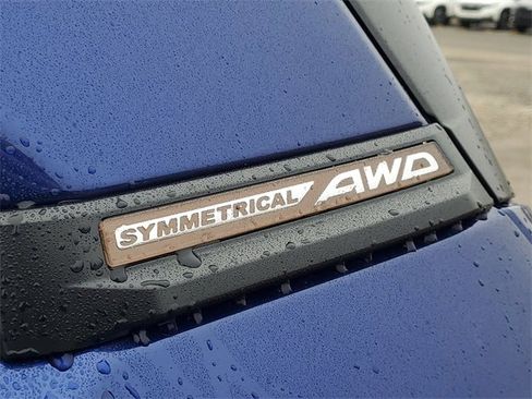 New 2026 Subaru Forester Sport image 6