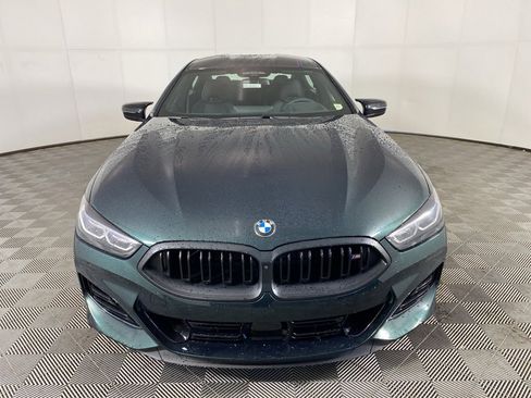 New 2026 BMW M850i xDrive image 5