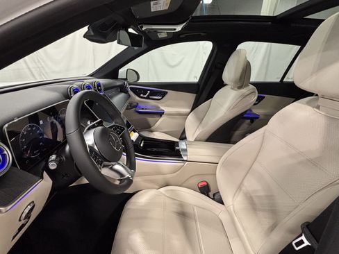 New 2027 Mercedes-Benz GLC 300 4MATIC image 14
