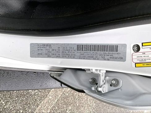 Used 2019 RAM 1500 Rebel w/ Rebel Level 2 Equipment Group AWD/4WD image 19