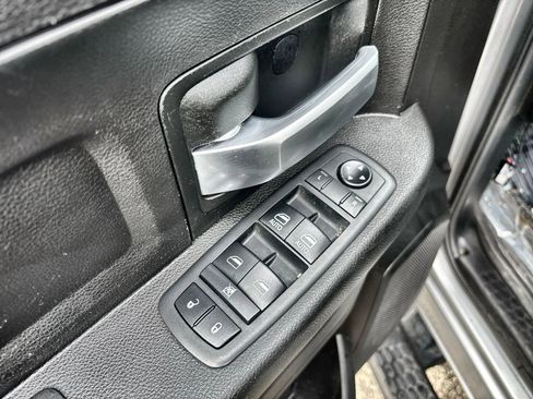 Used 2019 RAM 2500 Tradesman image 15