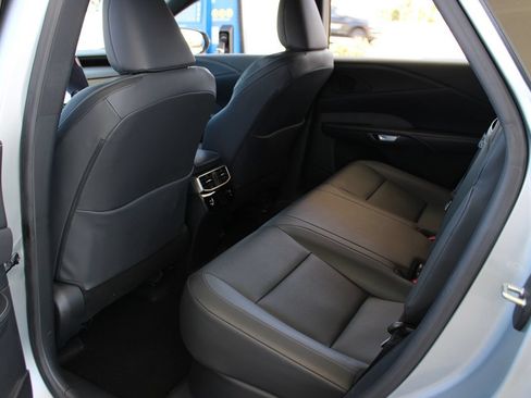 Used 2025 Lexus RX 350 Premium w/ Accessory Package FWD image 21
