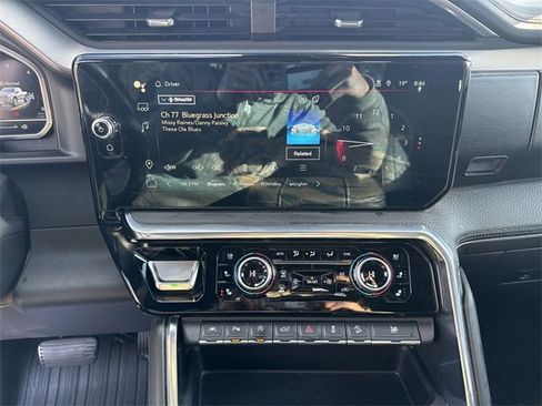 Used 2023 GMC Sierra 1500 Denali w/ Denali Reserve Package image 20