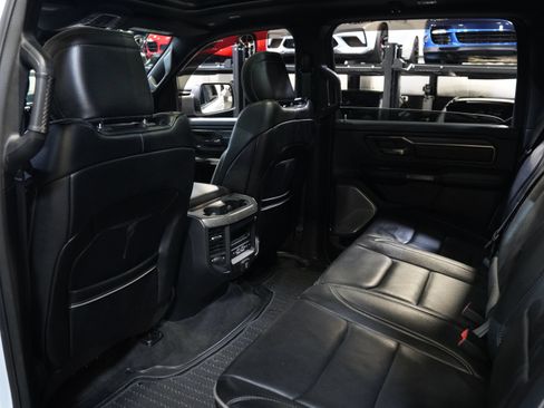 Used 2020 RAM 1500 Limited AWD/4WD image 38