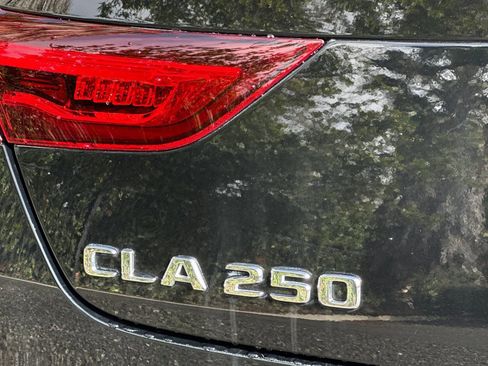 Used 2023 Mercedes-Benz CLA 250 CLA 250 image 25
