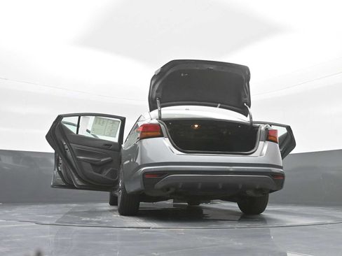 Used 2024 Nissan Altima 2.5 SV image 41