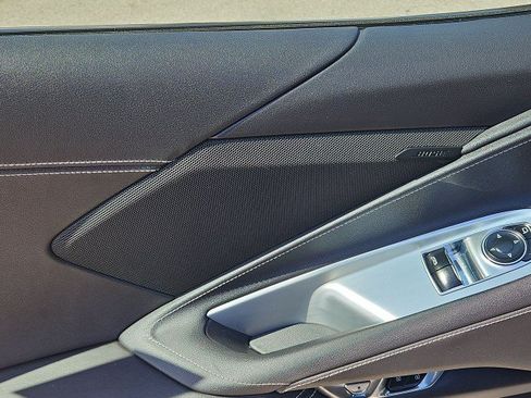 Used 2023 Chevrolet Corvette Stingray Coupe w/ LPO, Roadside Safety Package RWD image 22