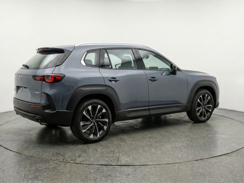 Used 2025 MAZDA CX-50 2.5 Hybrid w/ Premium Plus Pkg image 9