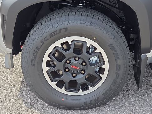 New 2026 Toyota 4Runner TRD Off-Road AWD/4WD image 5