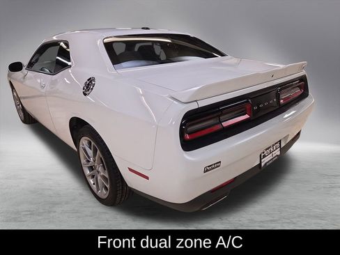 Used 2023 Dodge Challenger GT image 6