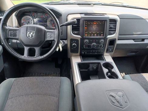 Used 2015 RAM 2500 Big Horn AWD/4WD image 23