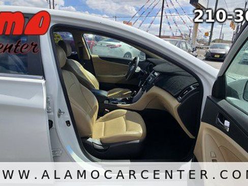 Used 2011 Hyundai Sonata GLS w/ Popular Equipment Pkg 2 image 13