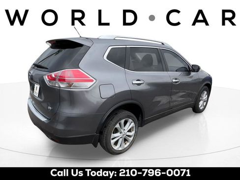 Used 2016 Nissan Rogue SV image 7