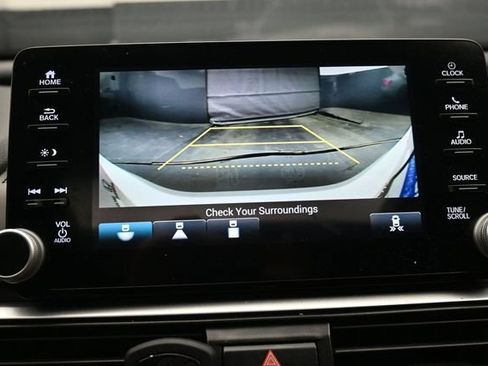 Used 2019 Honda Accord Sport image 34