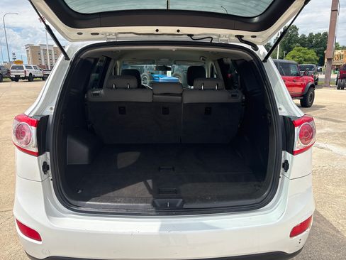 Used 2012 Hyundai Santa Fe GLS AWD/4WD image 6