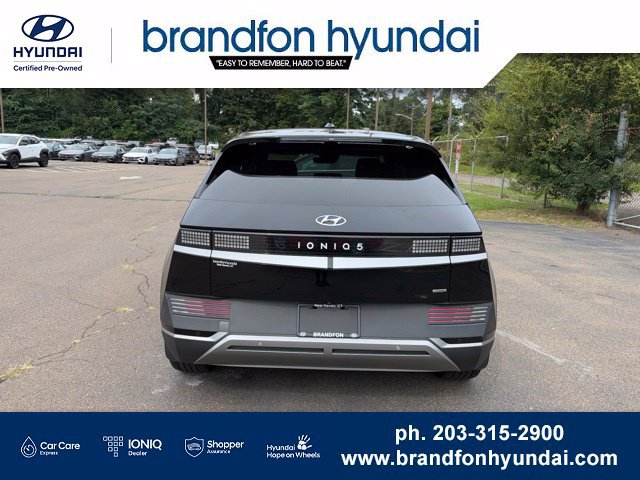 Used 2023 Hyundai Ioniq 5 SEL AWD/4WD image 5