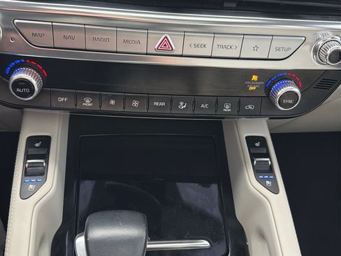 Used 2021 Kia Telluride SX w/ SX Prestige Package AWD/4WD image 28