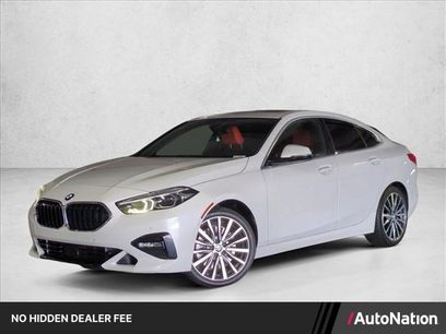Used 2021 BMW 228i xDrive Gran Coupe w/ Convenience Package