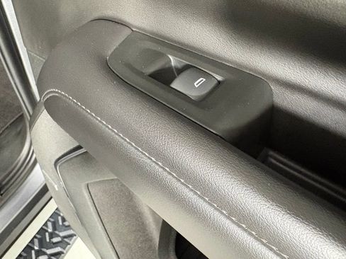 Certified 2021 Chevrolet Tahoe Z71 AWD/4WD image 19