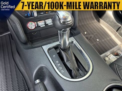 Used 2022 Ford Mustang GT Premium RWD image 28