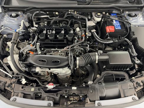 Used 2022 Honda Civic Sport Touring image 11