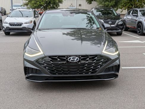 Used 2022 Hyundai Sonata SEL image 8