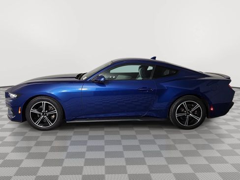 Used 2024 Ford Mustang Premium RWD image 5