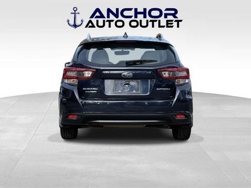 Used 2020 Subaru Impreza 2.0i Limited w/ Popular Package #2 image 7