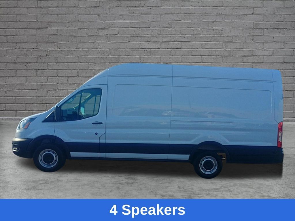 Used 2025 Ford Transit 250 148 High Roof Extended RWD image 4