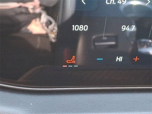 Used 2025 Ford Mustang GT Premium image 24