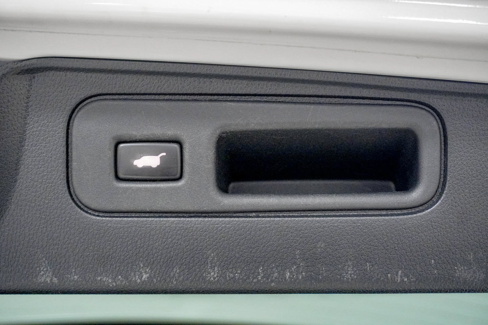 Used 2022 Honda Passport TrailSport image 10
