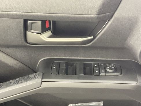 New 2026 Toyota Tacoma TRD Off-Road AWD/4WD image 17