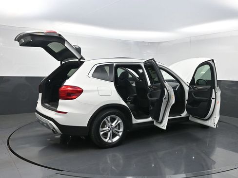 Used 2019 BMW X3 sDrive30i image 39