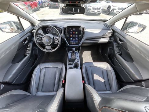 Used 2024 Subaru Crosstrek 2.5i Limited AWD/4WD image 28