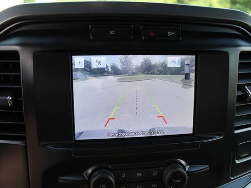 Used 2023 Ford F150 XLT AWD/4WD image 16