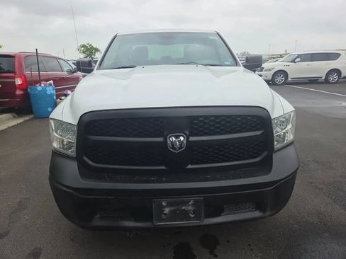 Used 2015 RAM 1500 Tradesman image 6