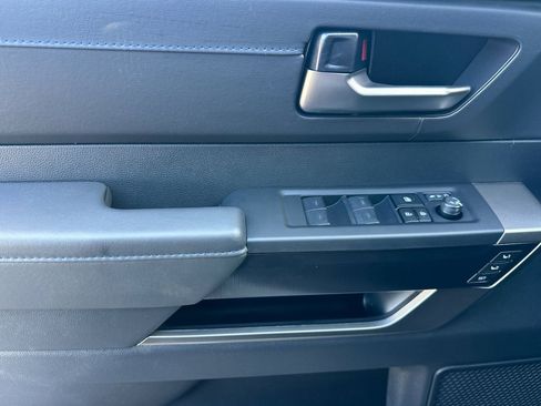 New 2026 Toyota Tundra Platinum image 11