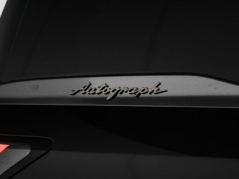 New 2026 INFINITI QX80 Autograph w/ Premium Cargo Package image 10