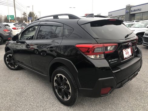 Certified 2023 Subaru Crosstrek 2.0i Premium image 29