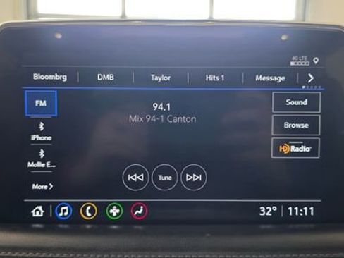 Used 2021 Chevrolet Tahoe LT image 20