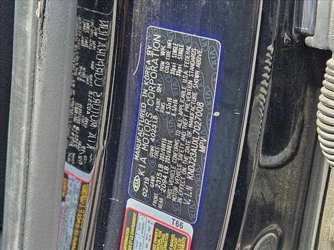 Used 2020 Kia Soul S image 17