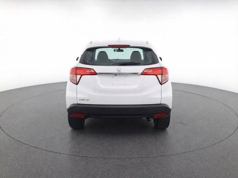 Used 2021 Honda HR-V EX-L image 6