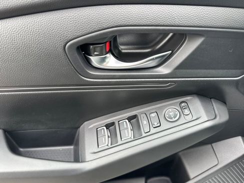 Certified 2024 Honda Accord LX image 15