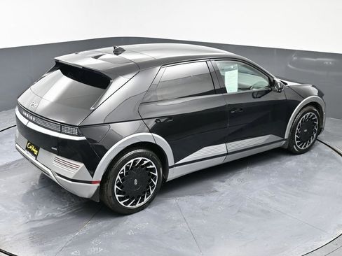 Used 2023 Hyundai Ioniq 5 Limited w/ Cargo Package AWD/4WD image 43