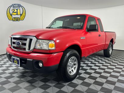 Used 2011 Ford Ranger XLT w/ Payload Pkg 2